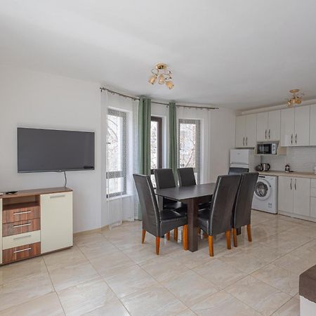 Sea Garden Marina 3 Apartment Varna ภายนอก รูปภาพ