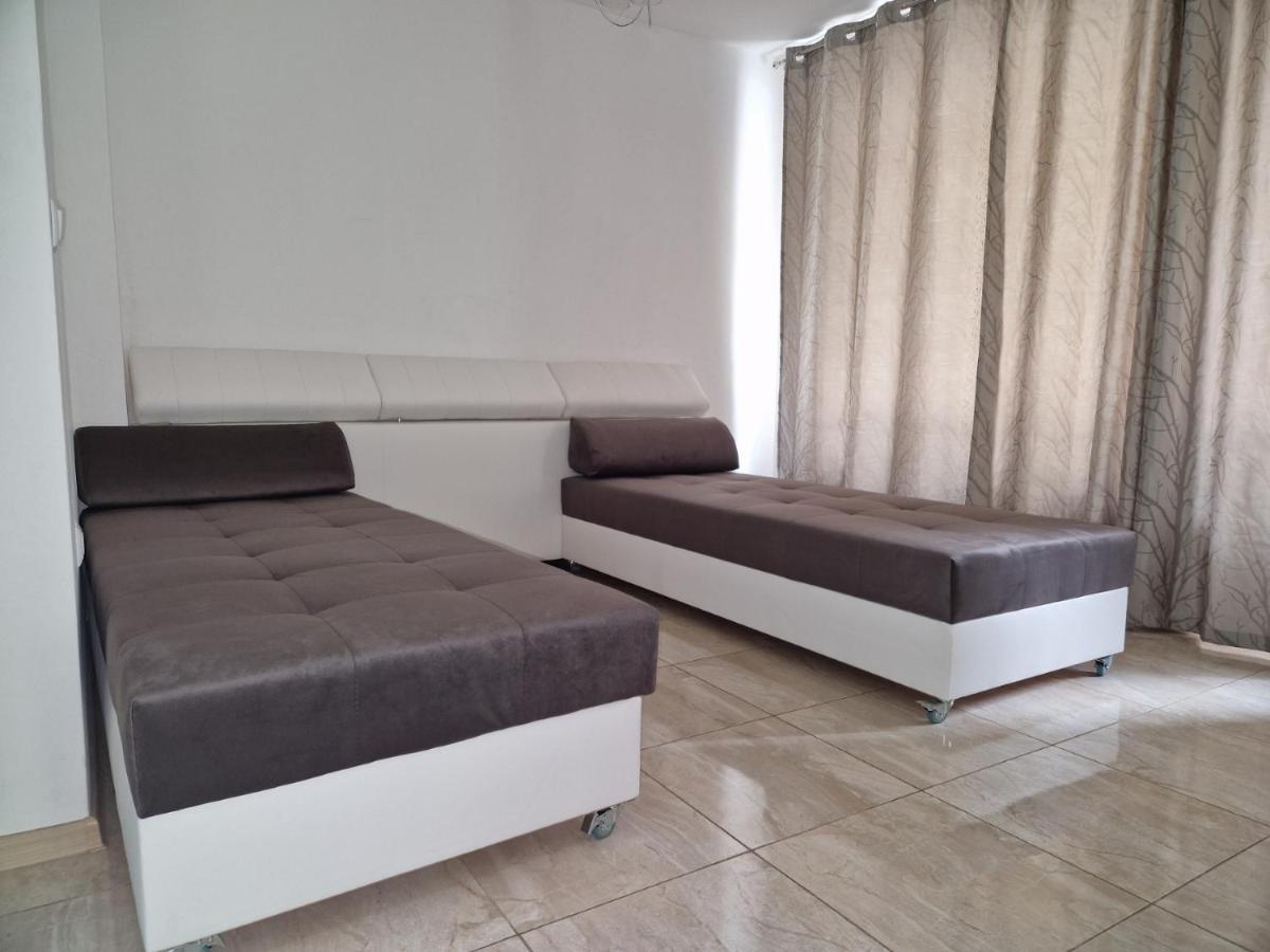 Sea Garden Marina 3 Apartment Varna ภายนอก รูปภาพ