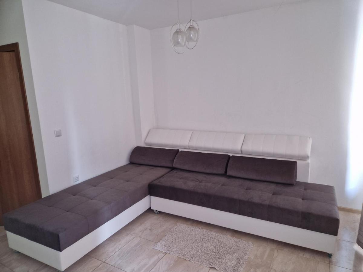 Sea Garden Marina 3 Apartment Varna ภายนอก รูปภาพ