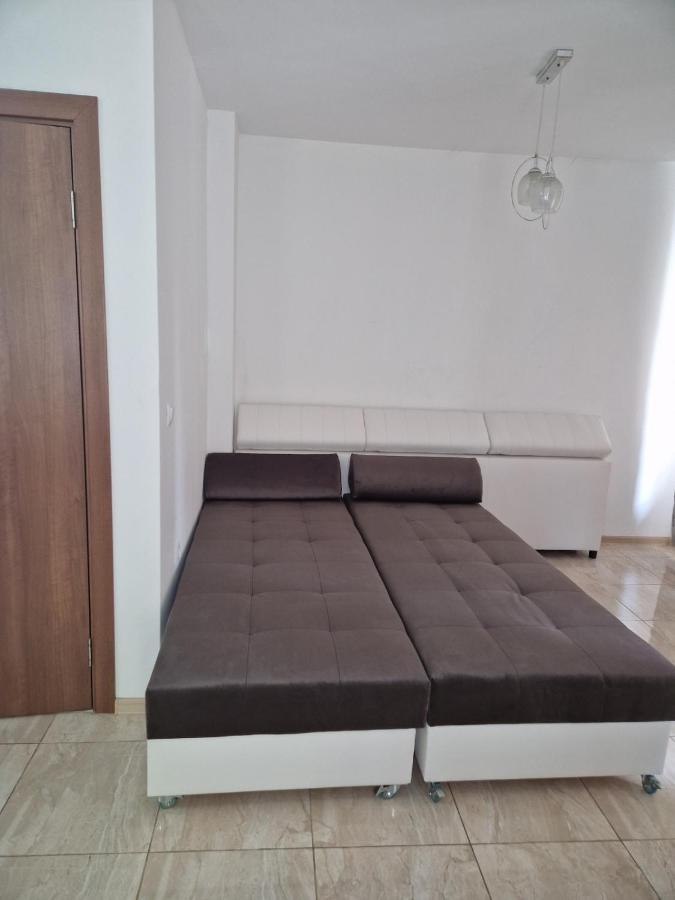 Sea Garden Marina 3 Apartment Varna ภายนอก รูปภาพ