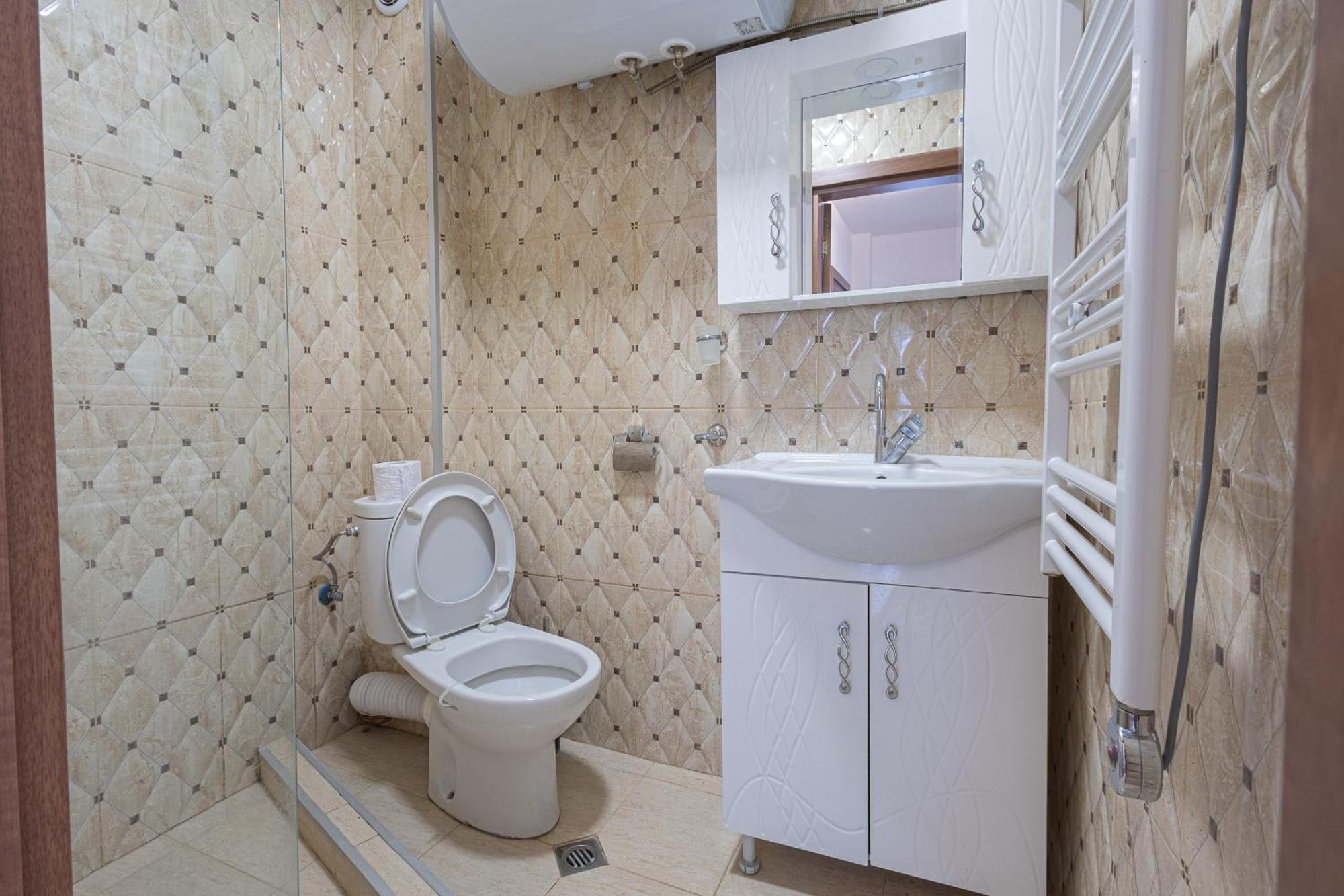 Sea Garden Marina 3 Apartment Varna ภายนอก รูปภาพ