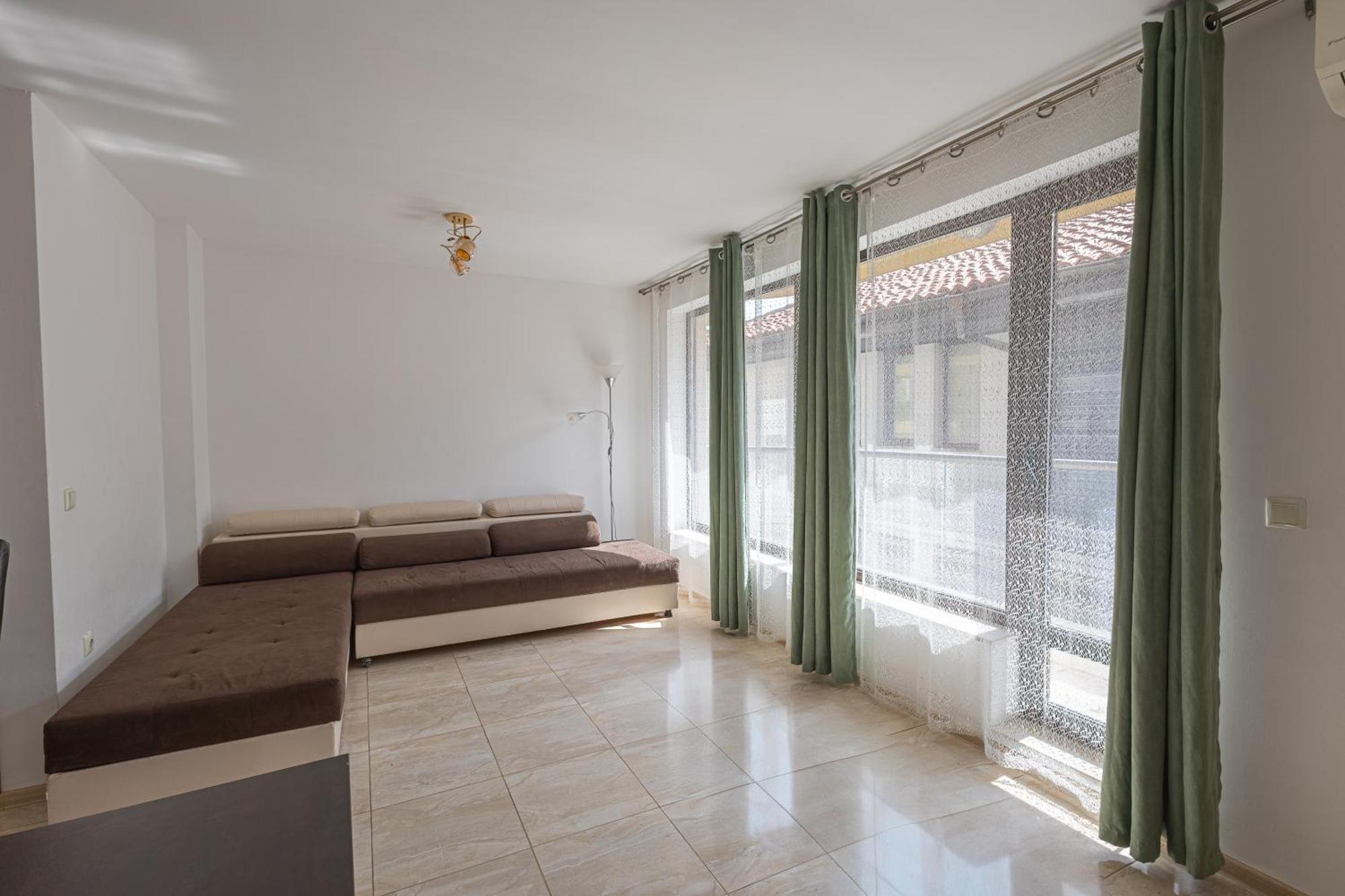 Sea Garden Marina 3 Apartment Varna ภายนอก รูปภาพ