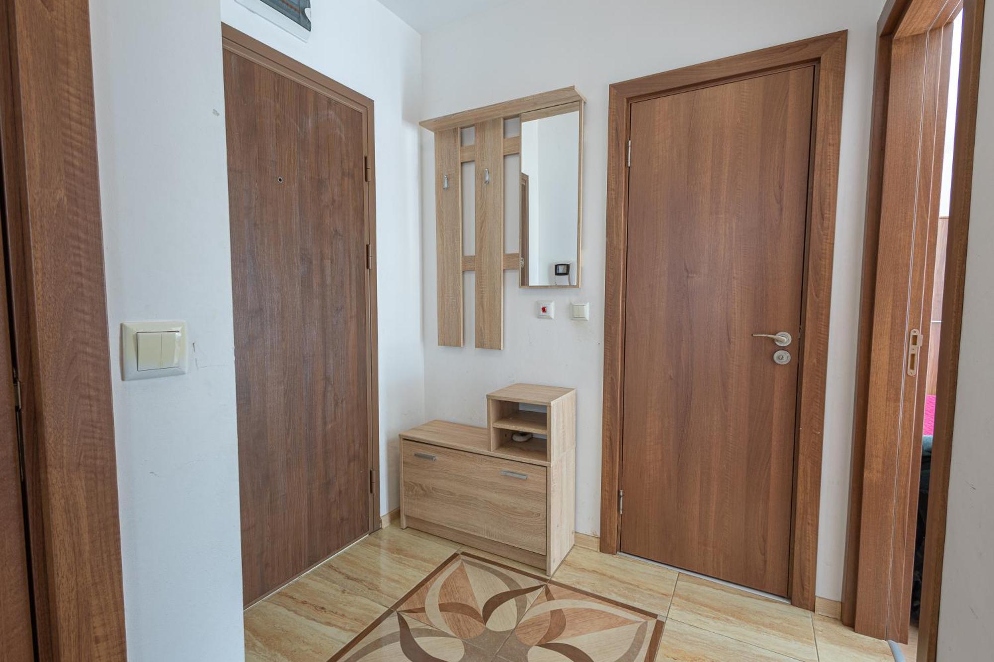 Sea Garden Marina 3 Apartment Varna ภายนอก รูปภาพ