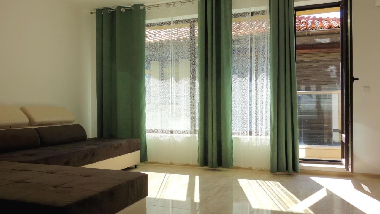 Sea Garden Marina 3 Apartment Varna ภายนอก รูปภาพ