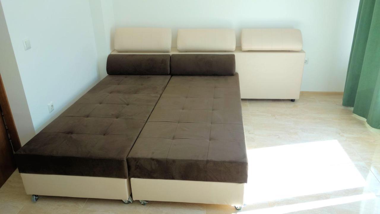 Sea Garden Marina 3 Apartment Varna ภายนอก รูปภาพ