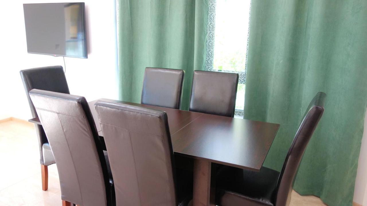 Sea Garden Marina 3 Apartment Varna ภายนอก รูปภาพ