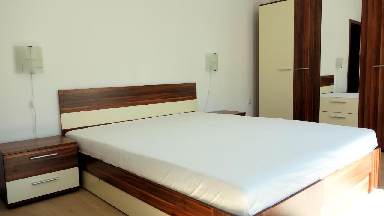 Sea Garden Marina 3 Apartment Varna ภายนอก รูปภาพ