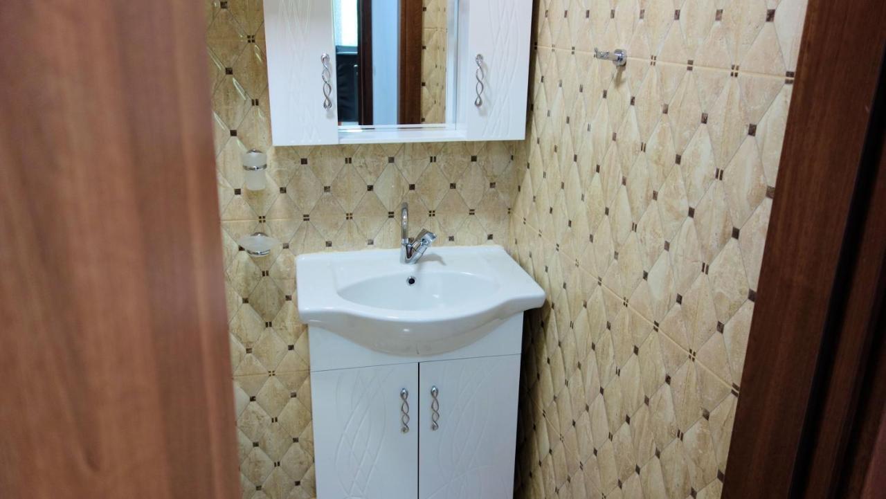 Sea Garden Marina 3 Apartment Varna ภายนอก รูปภาพ