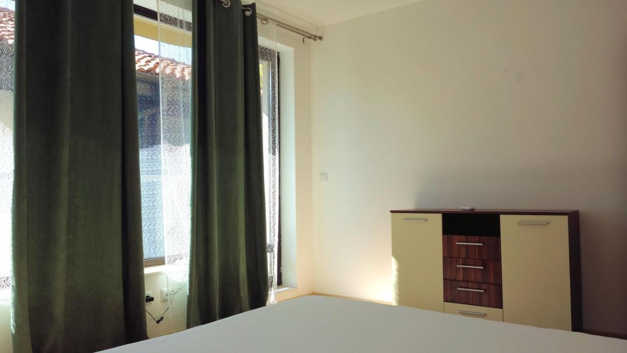Sea Garden Marina 3 Apartment Varna ภายนอก รูปภาพ