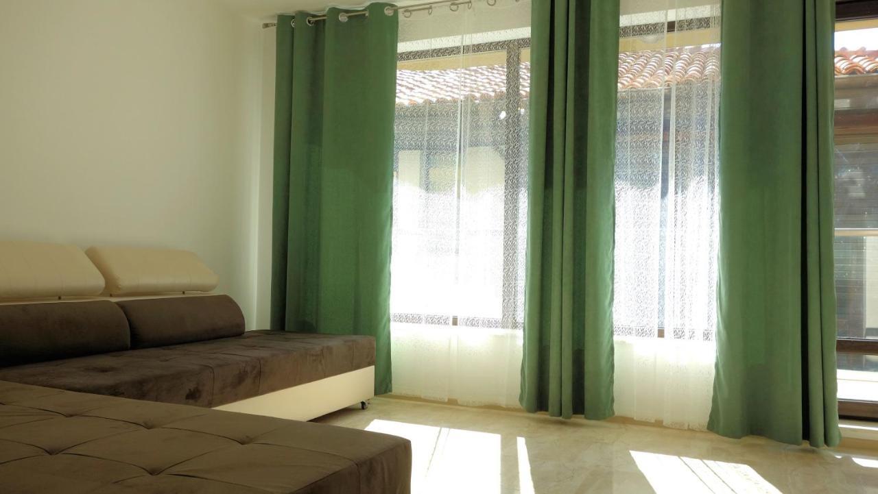 Sea Garden Marina 3 Apartment Varna ภายนอก รูปภาพ