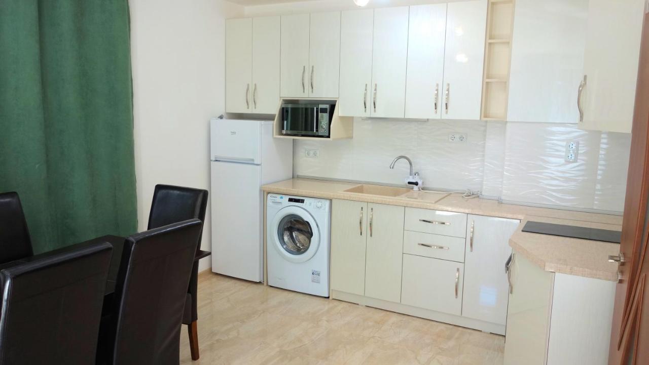Sea Garden Marina 3 Apartment Varna ภายนอก รูปภาพ