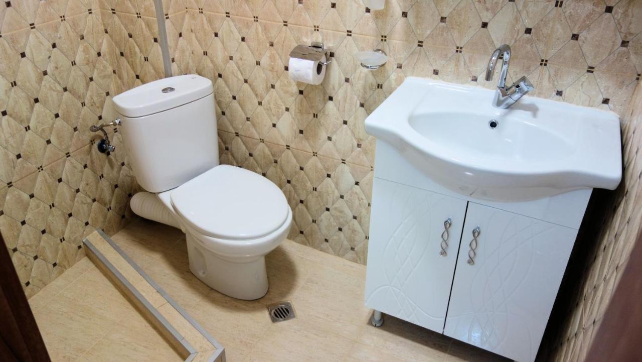 Sea Garden Marina 3 Apartment Varna ภายนอก รูปภาพ